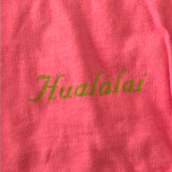 Flap Happy pink top - Picture 2 of 5